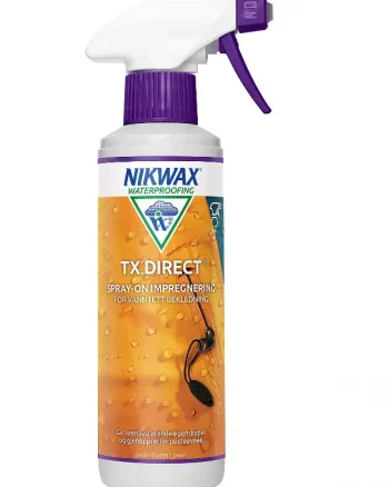 TX Direct Spray-On 300ml - Nikwax