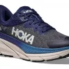 M Challenger art 7 gtx herre "MIDNIGHT BLUE / GROUT"- Hoka