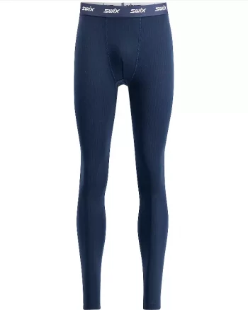 RaceX Classic Pants M "Dark Navy" - Swix