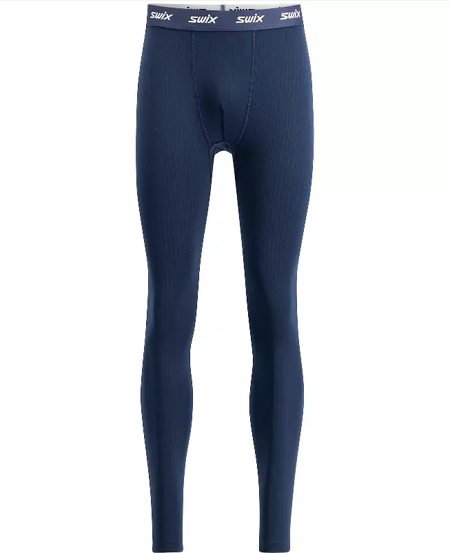 RaceX Classic Pants M "Dark Navy" - Swix