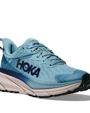 W Challenger ATR 7 GTX " RAINDROP / GROUT" - Hoka One One