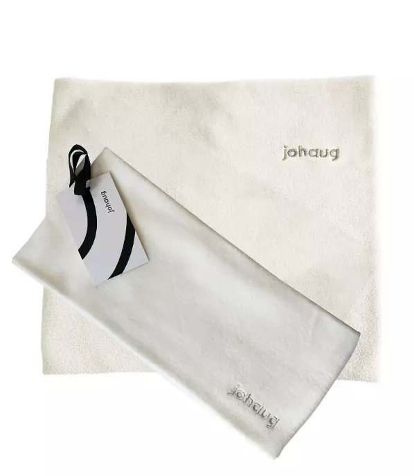 Fusion Giftbox "Tofu White" -Johaug