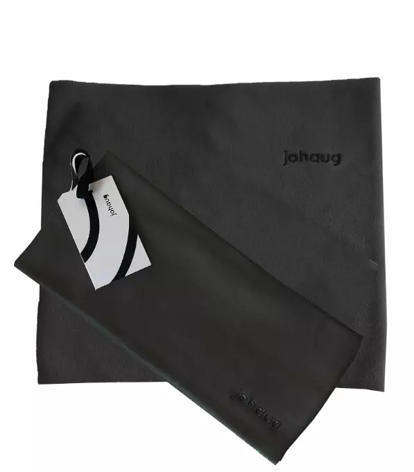 Fusion Giftbox "Black" - Johaug