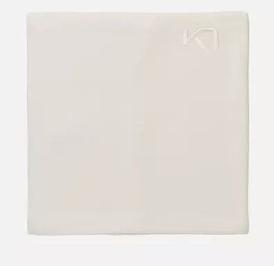 Kari Fleece Tube One Size "Light Beige" - Kari Traa