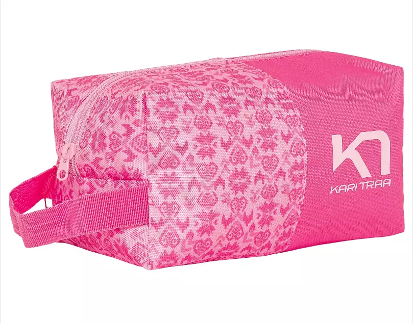Traa Toiletry Bag "Spink" - Kari Traa