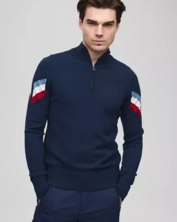 Elias ski polo M 
