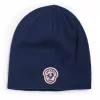 Oceane Logo Hat "Navy" - Les Arcs