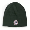 Oceane Logo Hat "Olive" - Les Arcs
