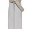 Drikkeflaske Thrive Flip Straw "Clear" 0,75L - Camelbak