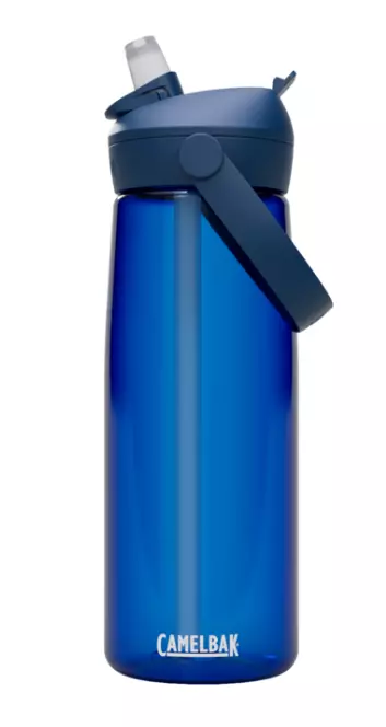 Drikkeflaske Thrive Flip Straw "Oxford" 0,75L - Camelbak