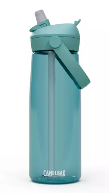 Drikkeflaske Thrive Flip Straw "Cove" 0,75L - Camelbak