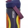 Drikkeflaske Thrive Flip Straw Kids "Cyclone" 0,4L - Camelbak