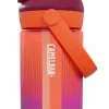 Drikkeflaske Thrive Flip Straw Kids "Misty Mountain" 0,4L