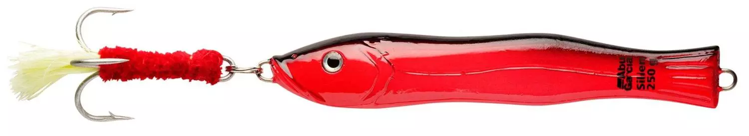 Sillen 150g "orange/black" - Abu Garcia