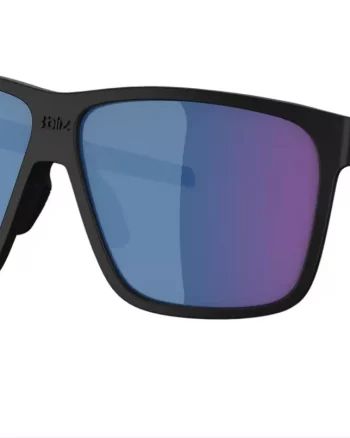 Bliz A001 "Matt Black"