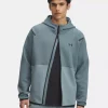 Unstoppable FLC FZ HD EU "Jasper Blue" - Under Armour