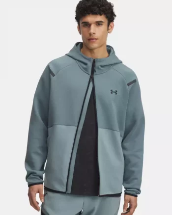 Unstoppable FLC FZ HD EU "Jasper Blue" - Under Armour