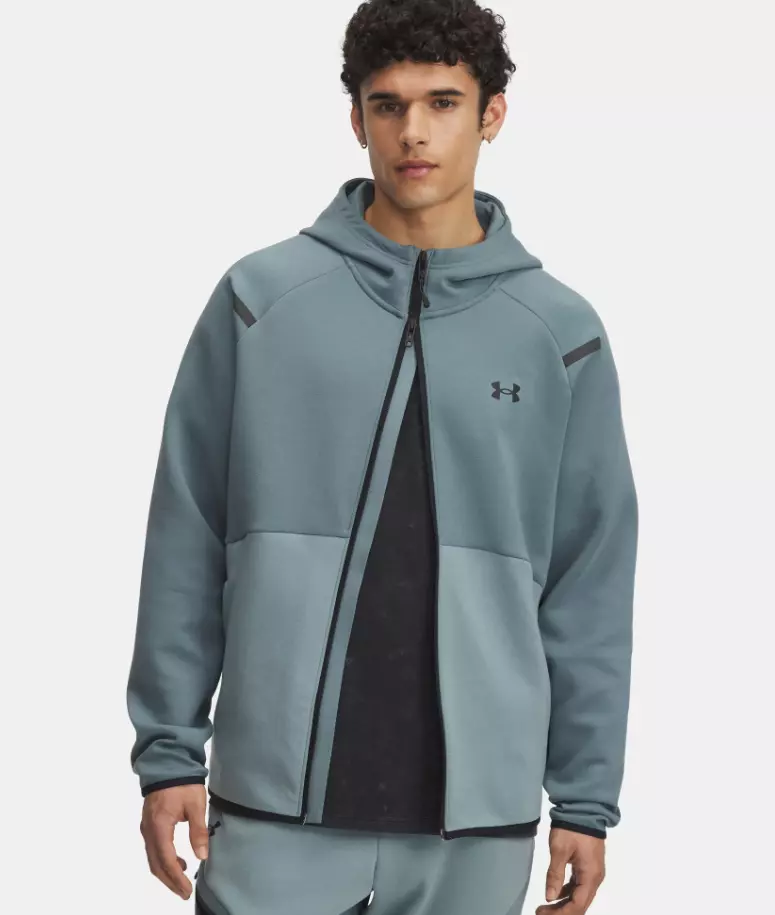 Unstoppable FLC FZ HD EU "Jasper Blue" - Under Armour