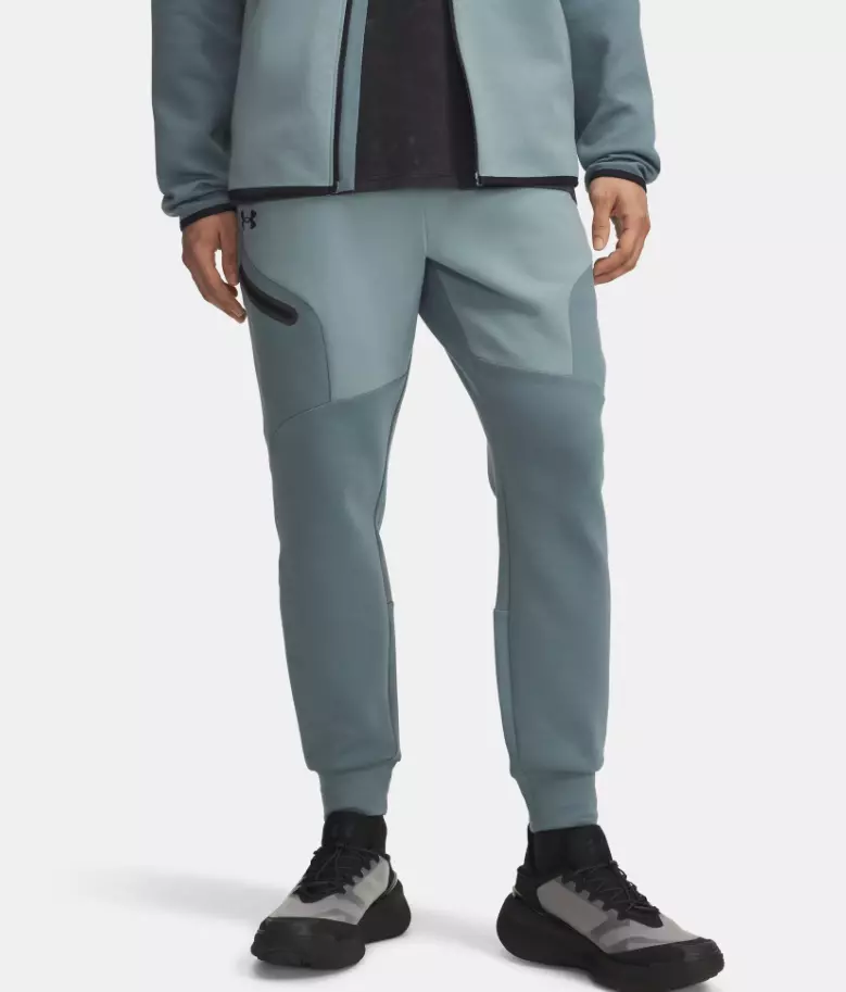 Unstoppable FLC JGR EU "Jasper Blue" - Under Armour