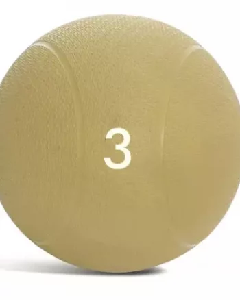 Medisinball 3 kg - Abilica