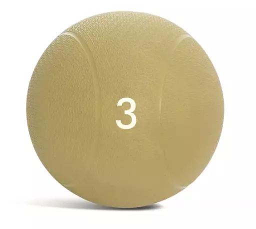 Medisinball 3 kg - Abilica