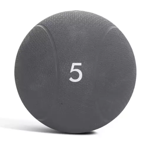 Medisinball 5 kg - Abilica