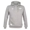 Umbro Basic Hood jr "grå"