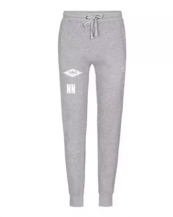 Umbro Basic Sweat Pant junior "Grå"