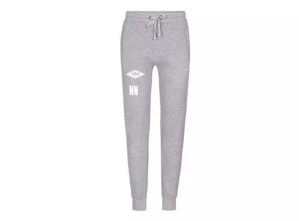 Umbro Basic Sweat Pant junior "Grå"