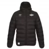 Umbro Deli Down Jacket Senior "Sort"