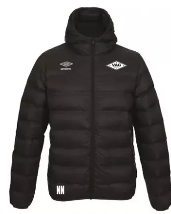 Umbro Deli Down Jacket junior "sort"