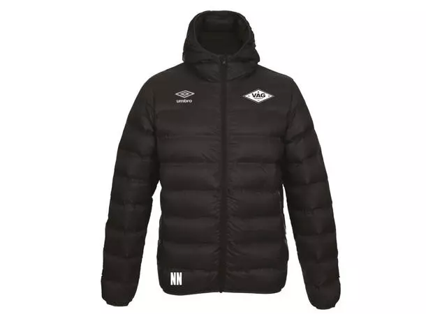 Umbro Deli Down Jacket junior "sort"