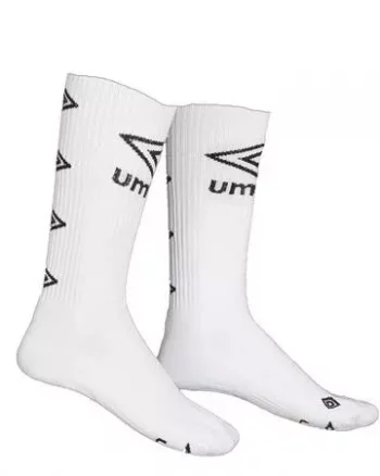 Umbro Ux Elite Håndballsokk "hvit"