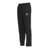 Umbro Ux Pro reg Pant senior "sort/hvit"