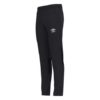 Umbro Ux Pro Slim Pant senior "sort/hvit"