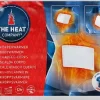 Kroppsvarmer 1 stk-The Heat Company
