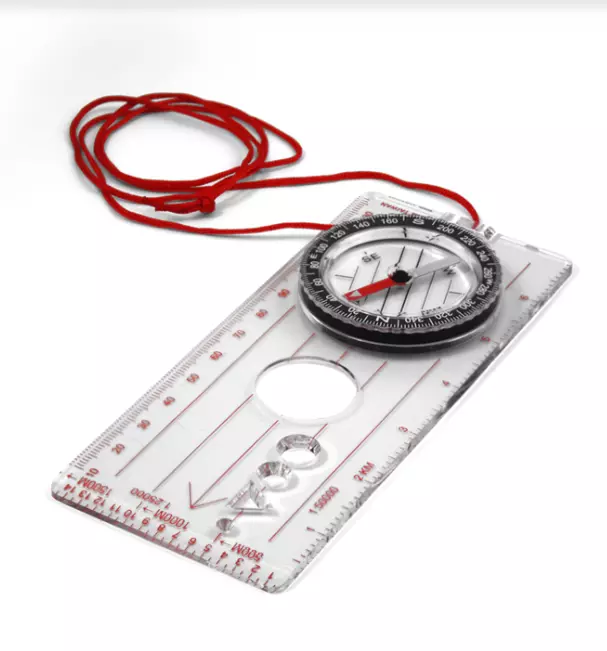 Kompass deluxe - Coghlan´s