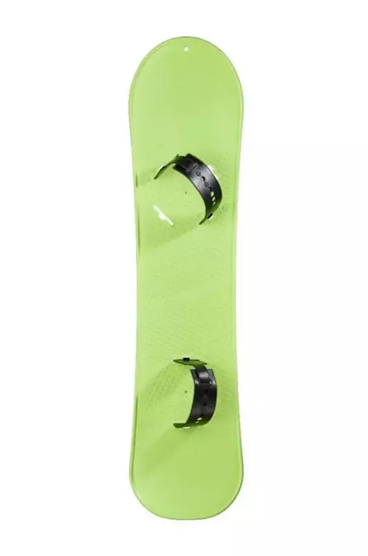 Snowboard One Size "Lime" - Stiga