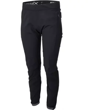 Infinity Pants W "Black" - Swix