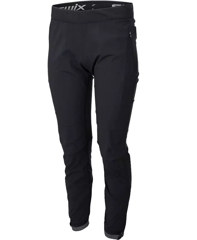 Infinity Pants W "Black" - Swix
