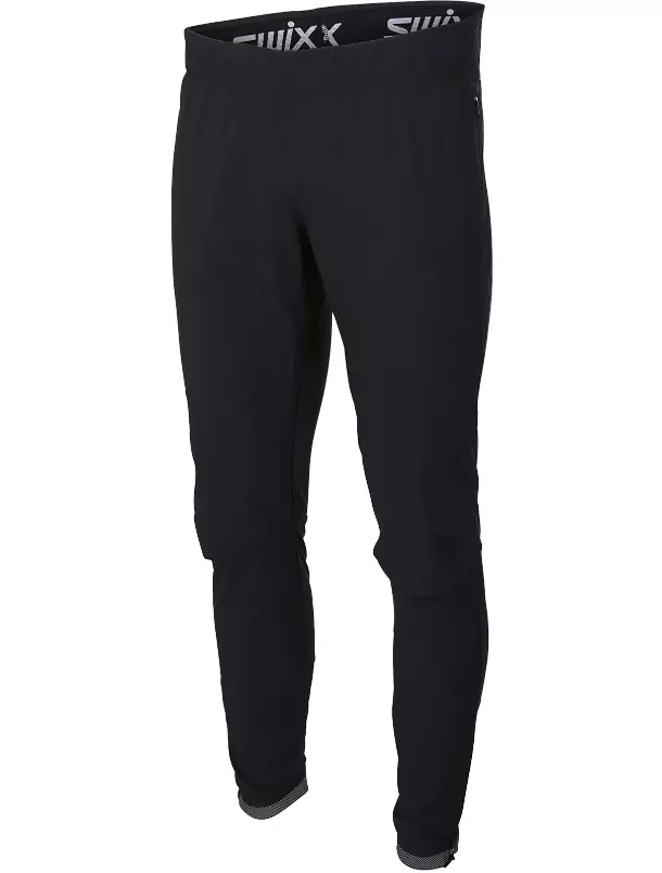 Infinity Pants M "Black" - Swix