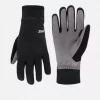 Tur Softshell Glove "Jet Black" - Swix