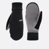 Tur Softshell Mitten "Jet Black" - Swix