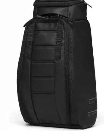 Hugger Washbag 2.5L "Black Out" - Db