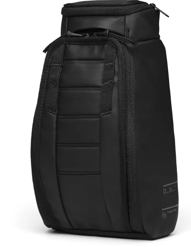 Hugger Washbag 2.5L "Black Out" - Db