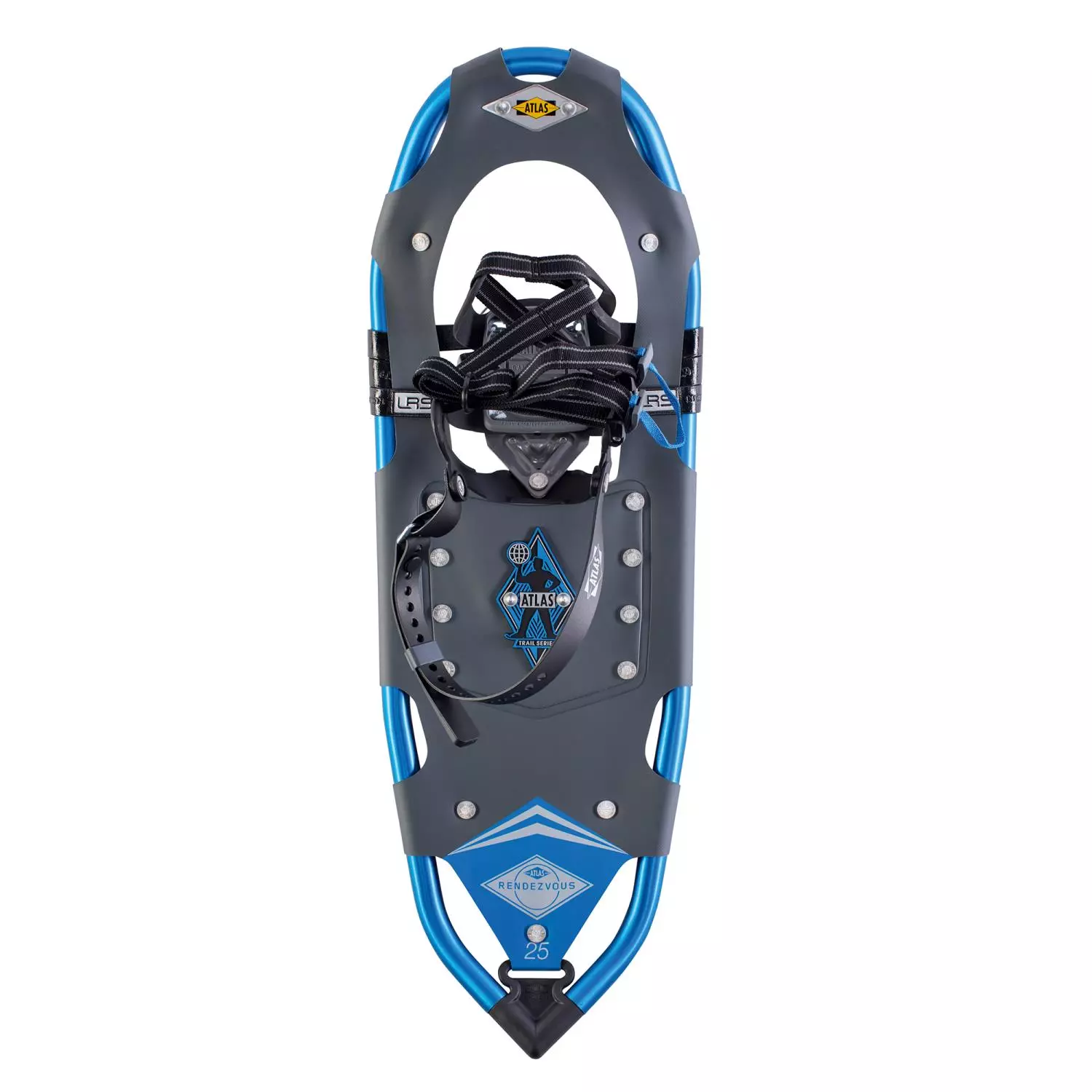 Atlas Rendezvous Truger