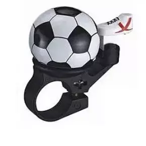 Ringeklokke Fotball -Naits