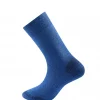 Multi Merino Heavy Sock "Indigo" - Devold