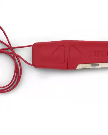 Ignition steel large "Red" - Primus