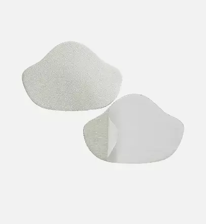 Repair Patch 4PK "White" - Springyard